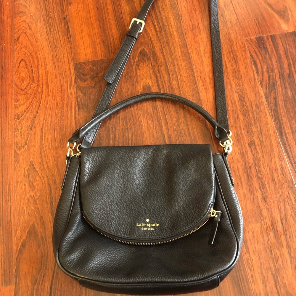 Kate Spade Crossbody Bag